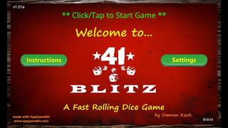 *41* Blitz - Screenshot 3