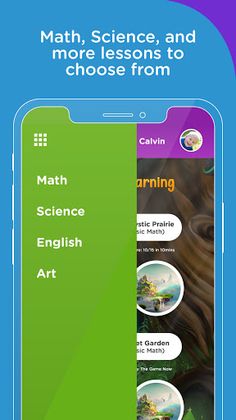 Fun With Learning for Kids - Screenshot 4