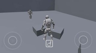 Traplosion - Screenshot 2