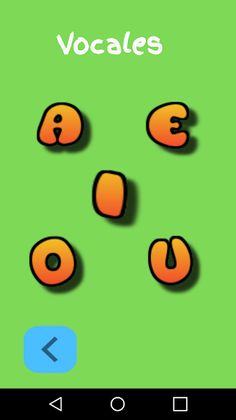 Escuchando Aprendo - Screenshot 3