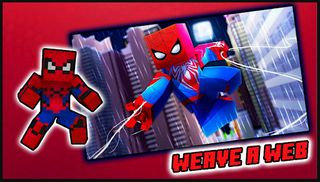 Craftsman Spider Verse - Screenshot 3