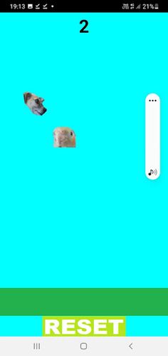 Tico Vs Pitucha - Screenshot 3