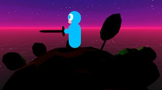 Circling Knights - Screenshot 2