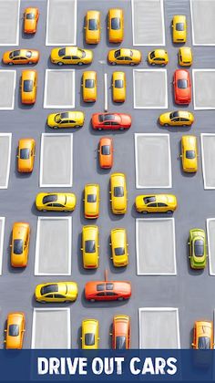 Construction Zone Escape Jam - Screenshot 1