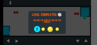 The Box Escape Chapter 01 - Screenshot 2