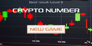 Crypto Number - Screenshot 2