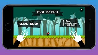 Quick Ninja - Screenshot 2