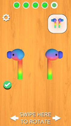 DIY Earbuds - Screenshot 4