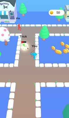 Archers io - Screenshot 4