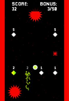 Gem Smash Lite - Screenshot 2
