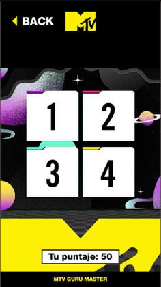 MTV Guru Master - Screenshot 3