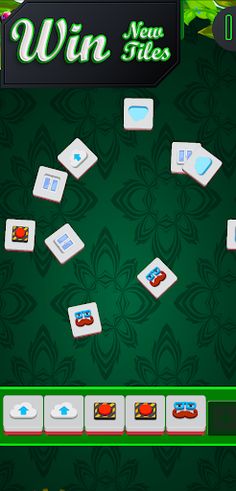 Master 3D Tile:Match game - Screenshot 3