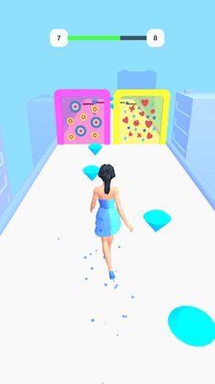 Dress Makeover - Screenshot 4