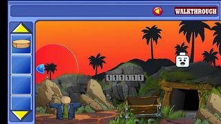 Woman Warrior Rescue From Jail - Screenshot 2