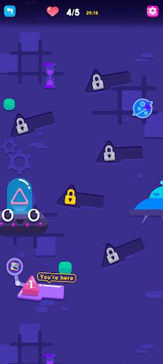 MatchRing - Screenshot 1