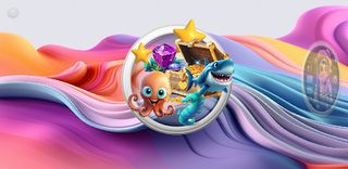 Ocean Learning:Games for Kids - Screenshot 2