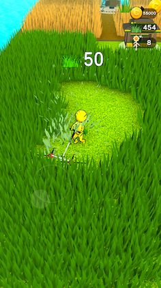 Dream Forest - Screenshot 1