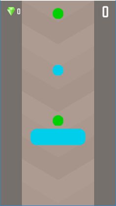 Color Dash - Screenshot 2