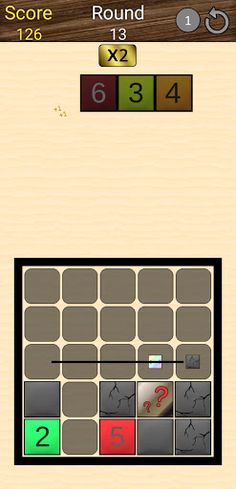 Block Trap - Puzzle Game - Screenshot 3