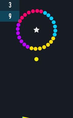 COLOR Travel - Screenshot 3