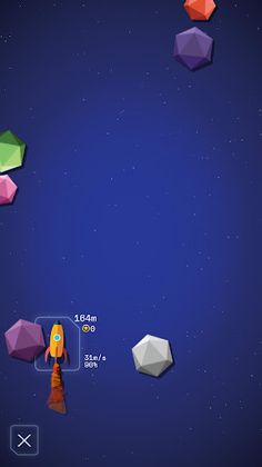 It's Not Rocket Science - Screenshot 2