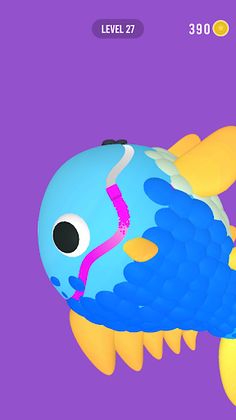 Color and Grow - Screenshot 1