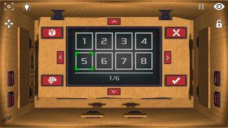 Inside the Box - Screenshot 1