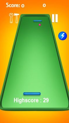 Pin Ball 3D - Screenshot 1