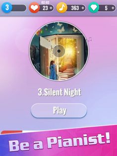 Piano Music Tiles: Anime & Pop - Screenshot 3