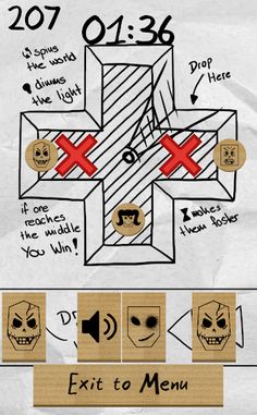 Haunted House Puppetmaster - Screenshot 4