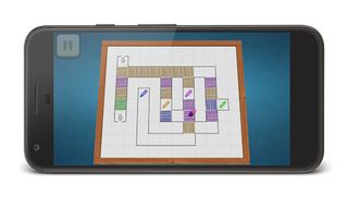 Pencil Story - Free Logic Game - Screenshot 2