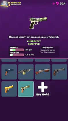 Diableros: Hero's Doom Rush - Screenshot 4