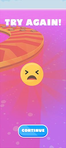 AquaLog Race - Screenshot 3