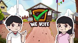 WeVote - Screenshot 2