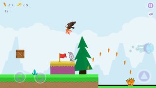 Rabbiti - Screenshot 1