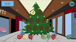 Le Noël de Léon - Screenshot 2