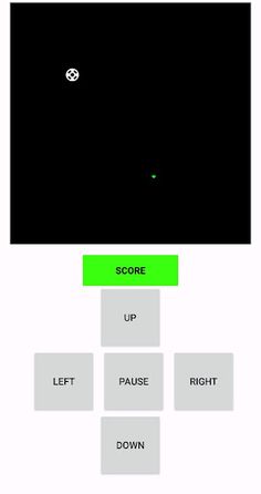 Mohamed's Snake game - Screenshot 3
