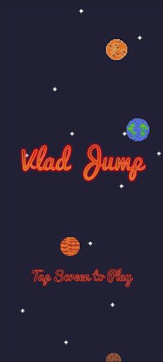 Vlad Jump - Screenshot 2