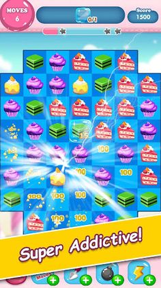 Sweet Cake Mania - Screenshot 4