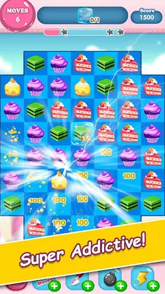 Sweet Cake Mania - Screenshot 4
