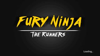 Fury Ninja The Runners - Screenshot 1