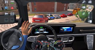 Real Car Parking Master City - Screenshot 2