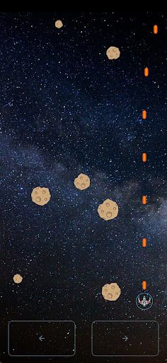 Star Shooter - Screenshot 3