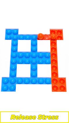 Pop It Maze 3D: Lets Pop - Screenshot 2