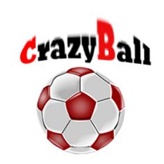 CrazyBall - Screenshot 1