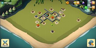 City Building - Screenshot 1