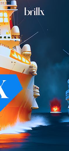 BrillX: Battleship - Screenshot 3