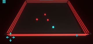 Cubes - Screenshot 3