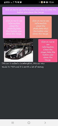 דברים שלא ידעתם - Screenshot 4