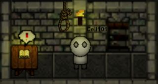 Cell101 - Screenshot 1